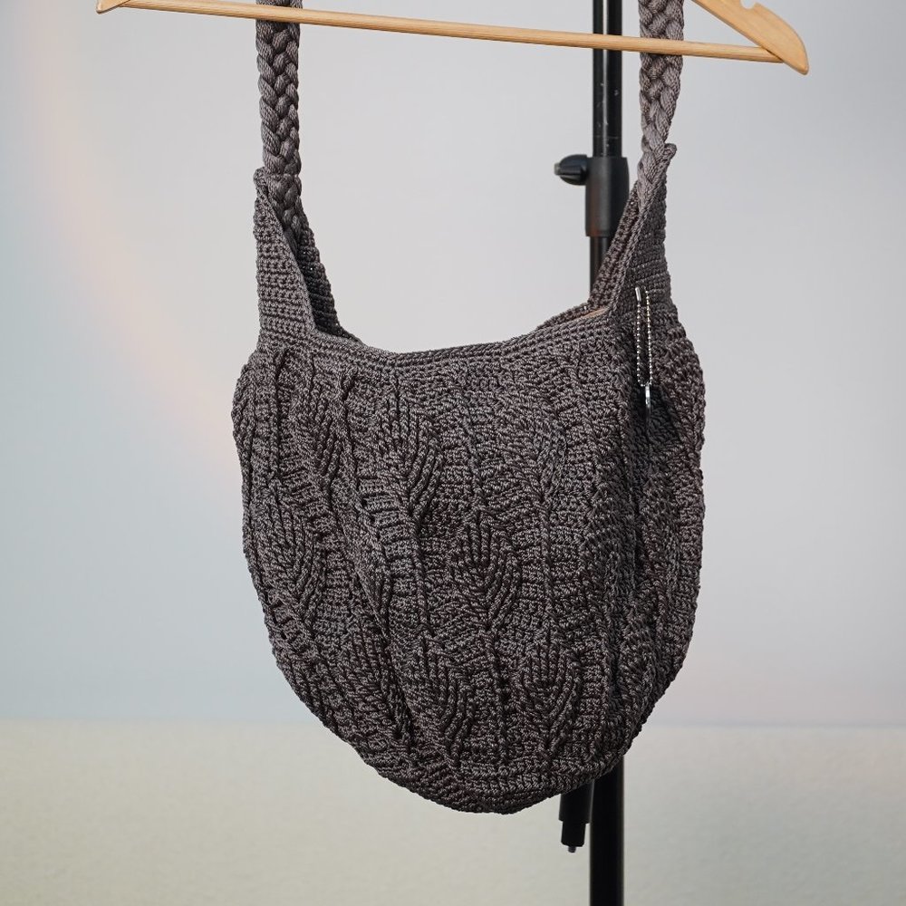 Le Sac Sequoia Hobo Bag - Brand New Never Used (received for collaboration)